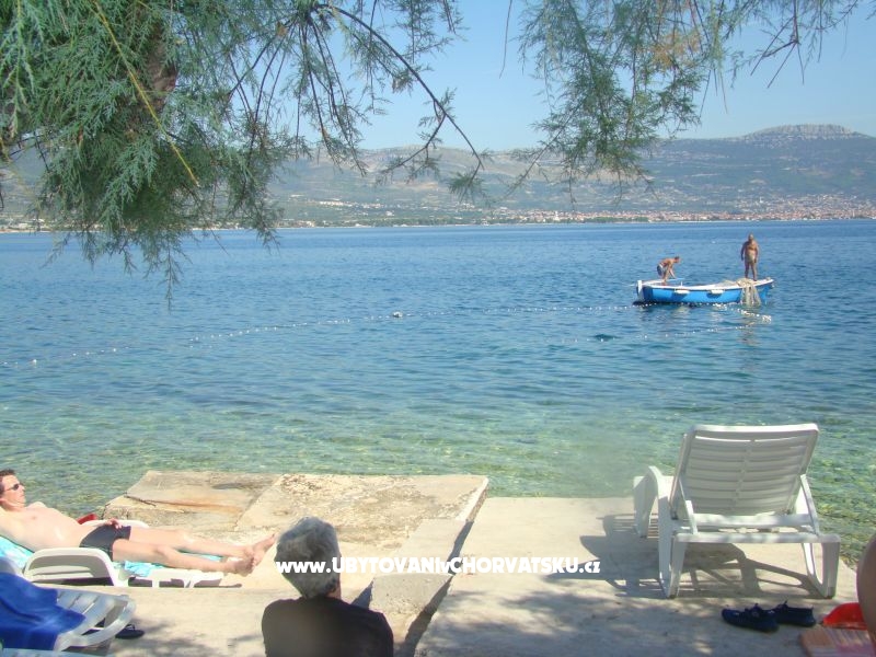 Ferienwohnungen Villa Milena – Ferienwohnung Trogir, Kroatien – Foto 16