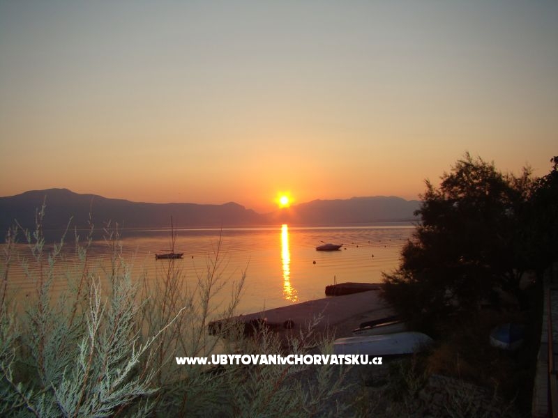 Ferienwohnungen Villa Milena – Ferienwohnung Trogir, Kroatien – Foto 17