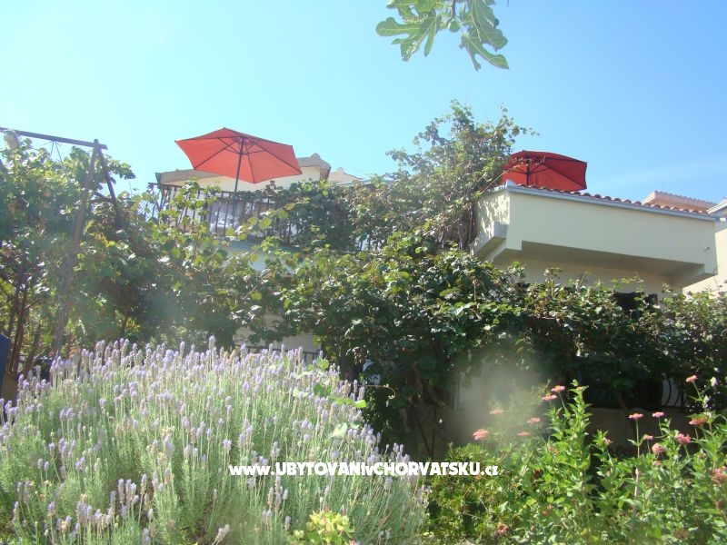 Ferienwohnungen Villa Milena – Ferienwohnung Trogir, Kroatien – Foto 18