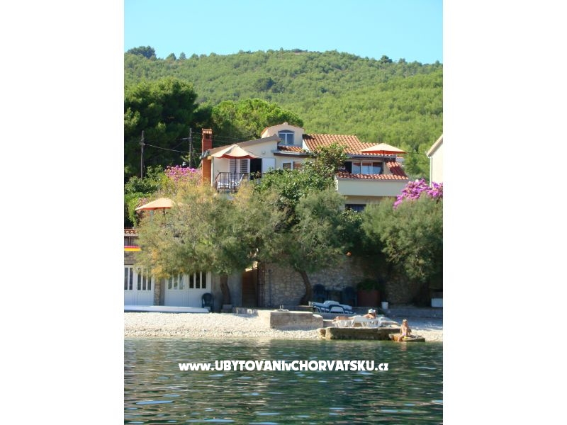 Ferienwohnungen Villa Milena – Ferienwohnung Trogir, Kroatien – Foto 2