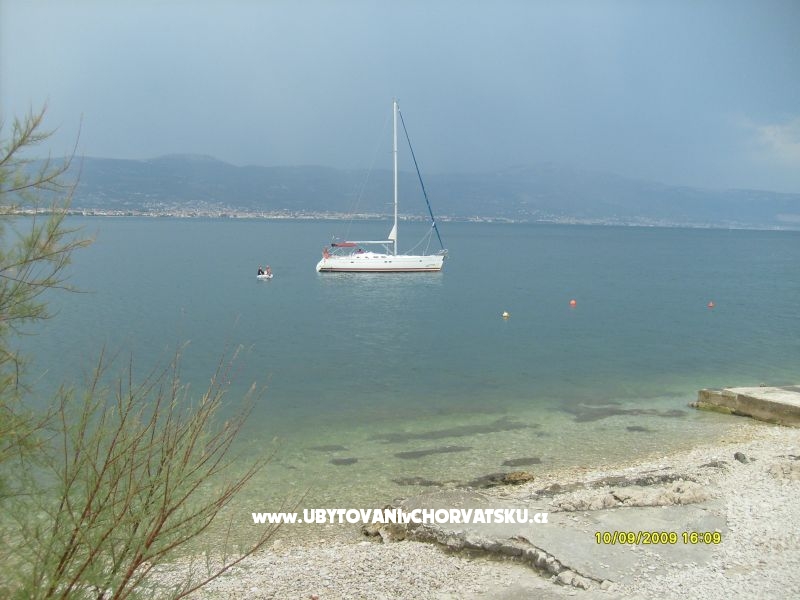 Ferienwohnungen Villa Milena – Ferienwohnung Trogir, Kroatien – Foto 5