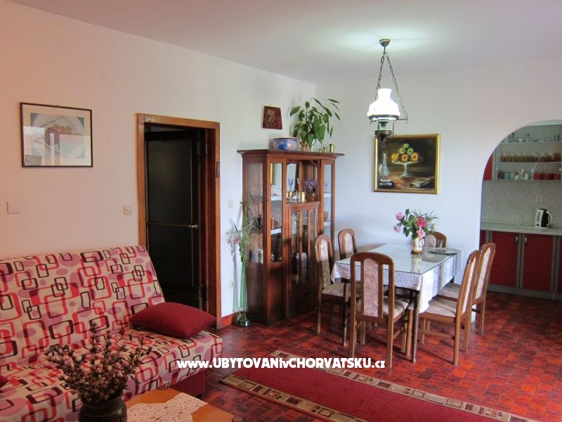 Ferienwohnungen Villa Milena – Ferienwohnung Trogir, Kroatien – Foto 8