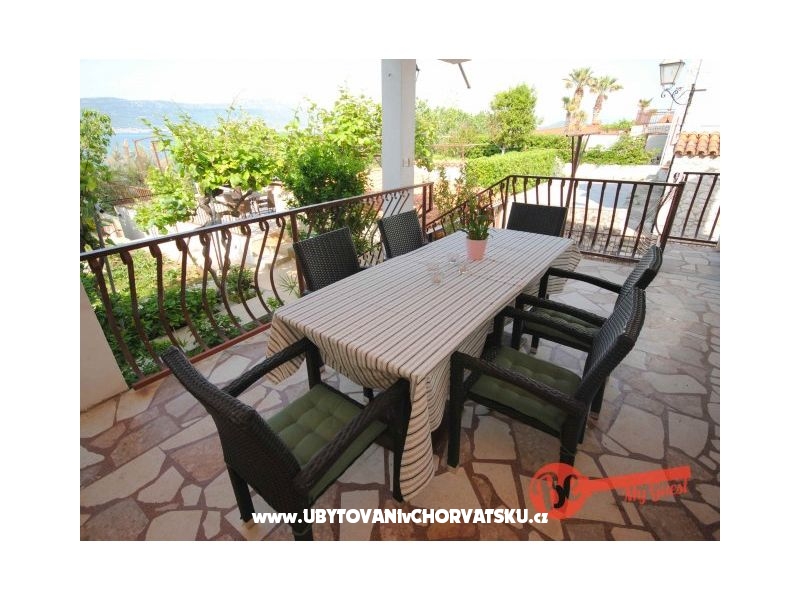 Ferienwohnungen Villa Milena – Ferienwohnung Trogir, Kroatien – Foto 9