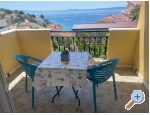 Villa Monika - Trogir Chorvatsko