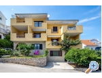 Villa Monika - Trogir Kroatien