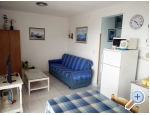 Villa Monika - Trogir Chorvatsko