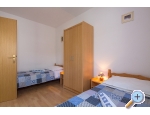 Villa Monika - Trogir Kroatien