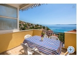 Villa Monika - Trogir Kroatien