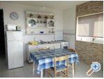 Villa Monika - Trogir Kroatien