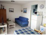 Villa Monika - Trogir Chorvatsko