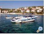 Villa Monika - Trogir Chorvatsko