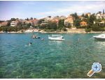 Villa Monika - Trogir Chorvatsko