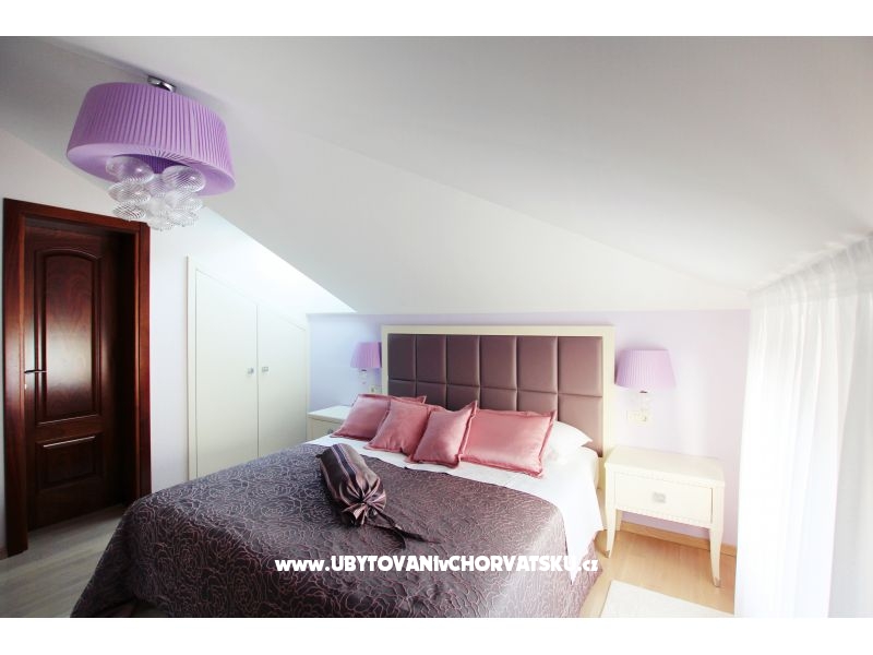 Villa Muštra – Ferienwohnung Trogir, Kroatien – Foto 10