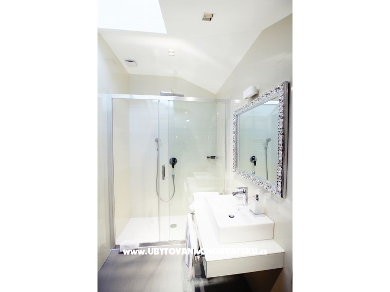 Villa Muštra – Ferienwohnung Trogir, Kroatien – Foto 11