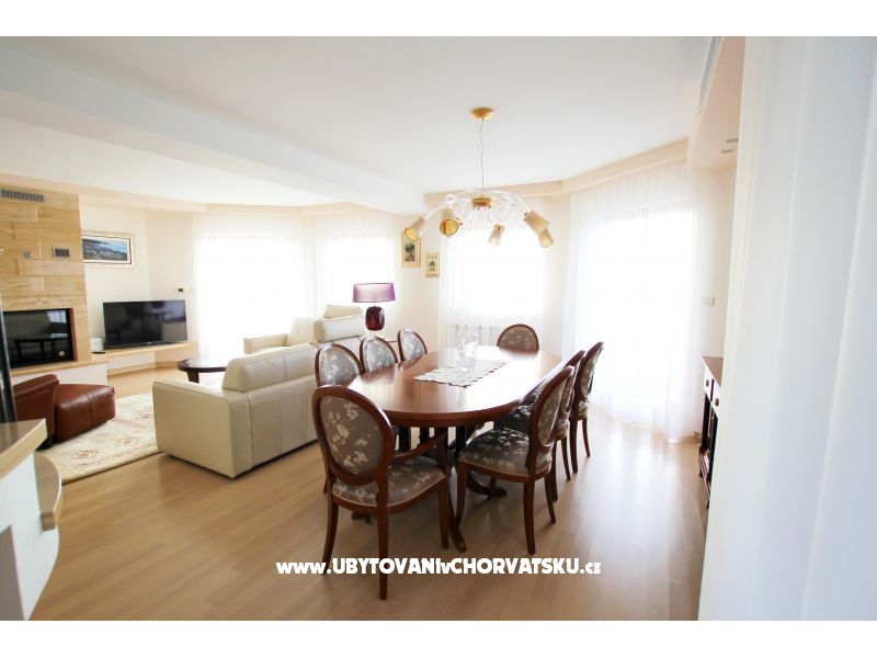 Villa Muštra – Ferienwohnung Trogir, Kroatien – Foto 12