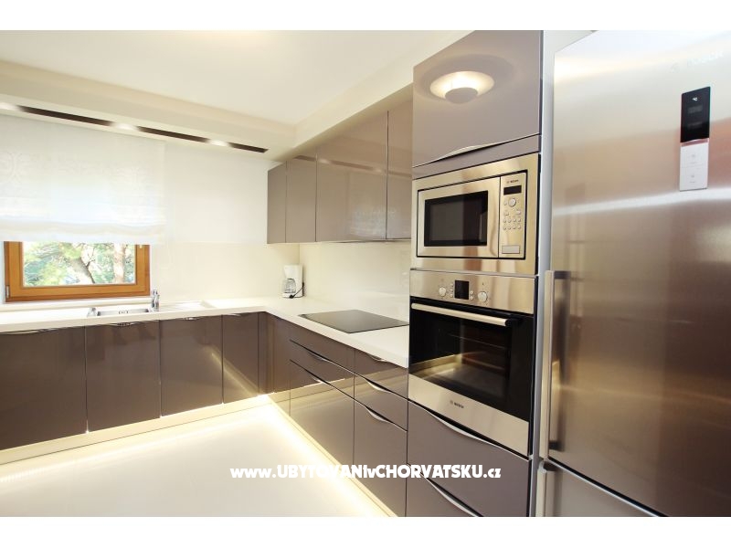 Villa Muštra – Ferienwohnung Trogir, Kroatien – Foto 13