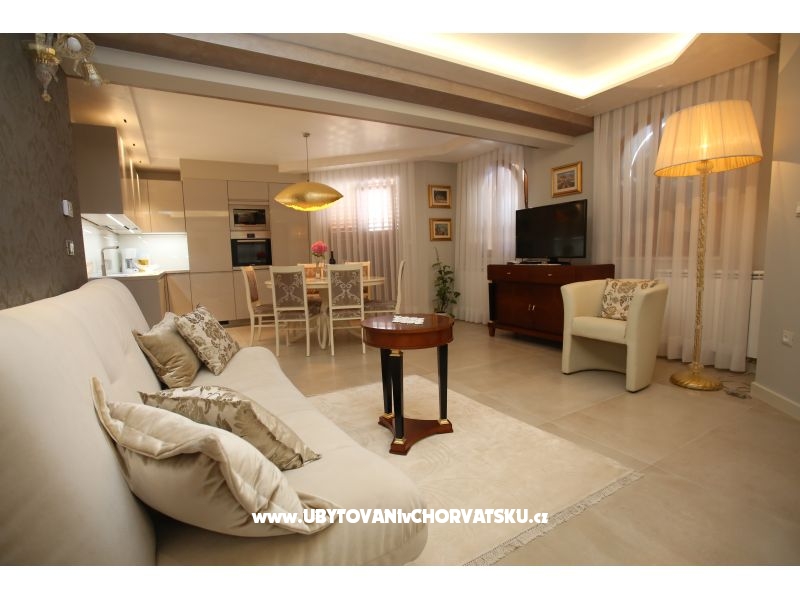 Villa Muštra – Ferienwohnung Trogir, Kroatien – Foto 14