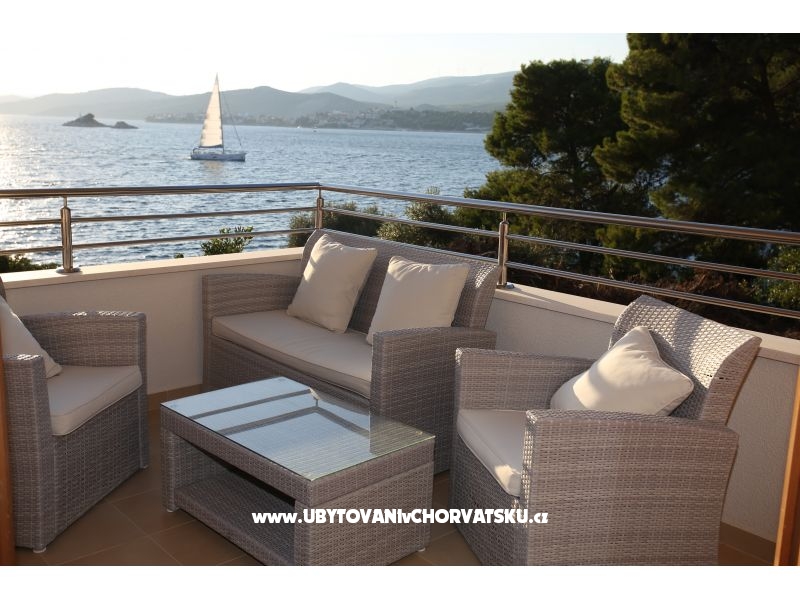 Villa Muštra – Ferienwohnung Trogir, Kroatien – Foto 15