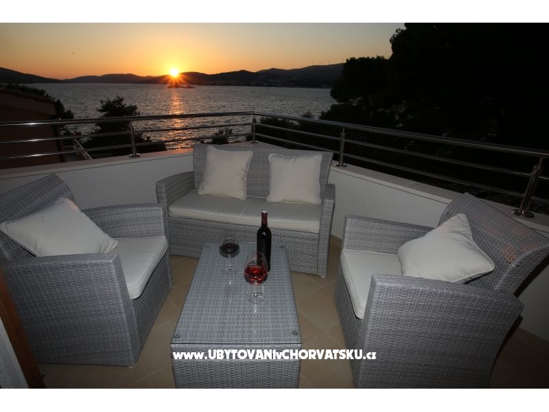 Villa Muštra – Ferienwohnung Trogir, Kroatien – Foto 18