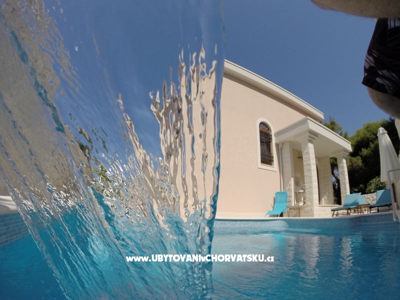Villa Muštra – Ferienwohnung Trogir, Kroatien – Foto 2
