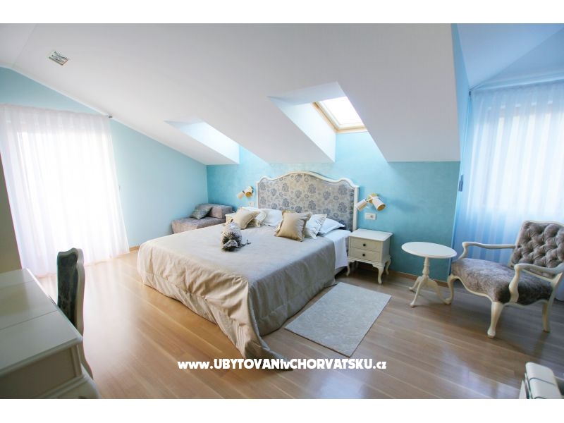 Villa Muštra – Ferienwohnung Trogir, Kroatien – Foto 6