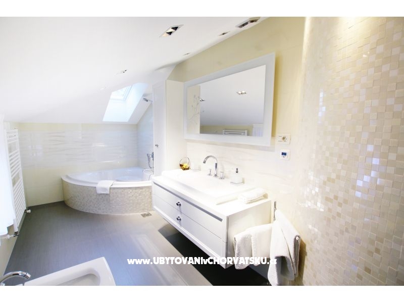 Villa Muštra – Ferienwohnung Trogir, Kroatien – Foto 7