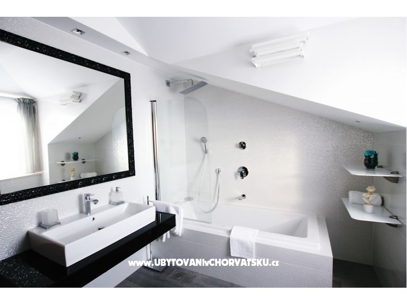 Villa Muštra – Ferienwohnung Trogir, Kroatien – Foto 9