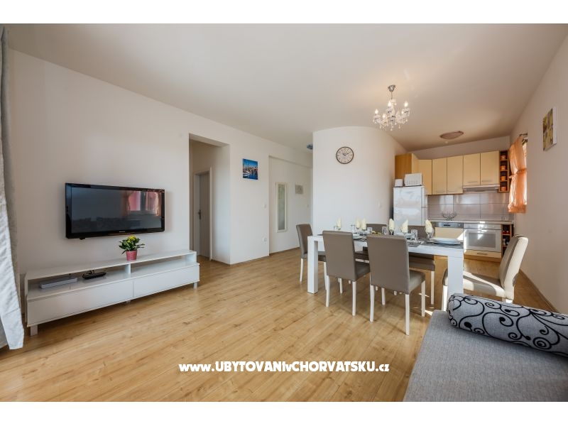 Kuća za odmor Villa Nora – Ferienwohnung Trogir, Kroatien – Foto 10