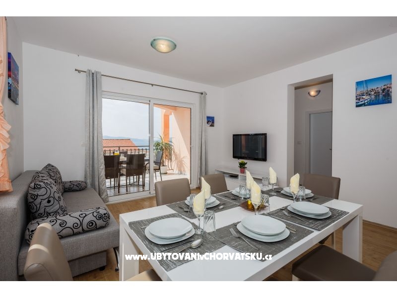 Kuća za odmor Villa Nora – Ferienwohnung Trogir, Kroatien – Foto 11