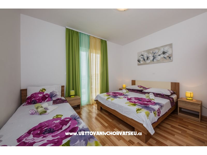 Kuća za odmor Villa Nora – Ferienwohnung Trogir, Kroatien – Foto 12
