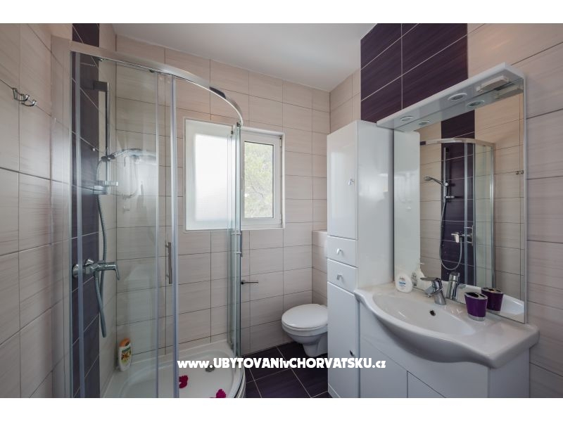 Kuća za odmor Villa Nora – Ferienwohnung Trogir, Kroatien – Foto 14