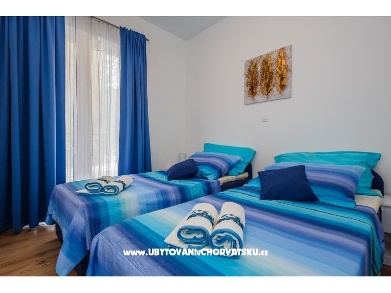 Kuća za odmor Villa Nora – Ferienwohnung Trogir, Kroatien – Foto 16