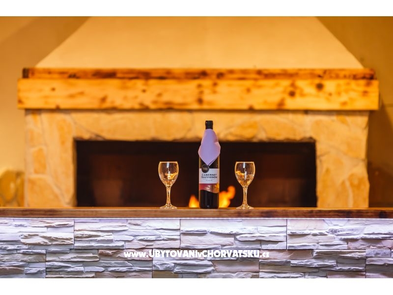 Kuća za odmor Villa Nora – Ferienwohnung Trogir, Kroatien – Foto 18