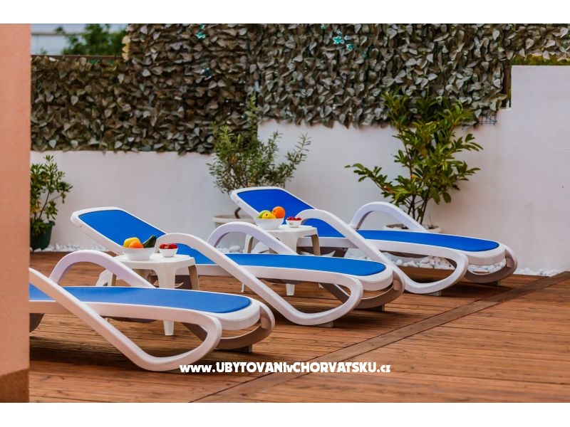 Kuća za odmor Villa Nora – Ferienwohnung Trogir, Kroatien – Foto 7