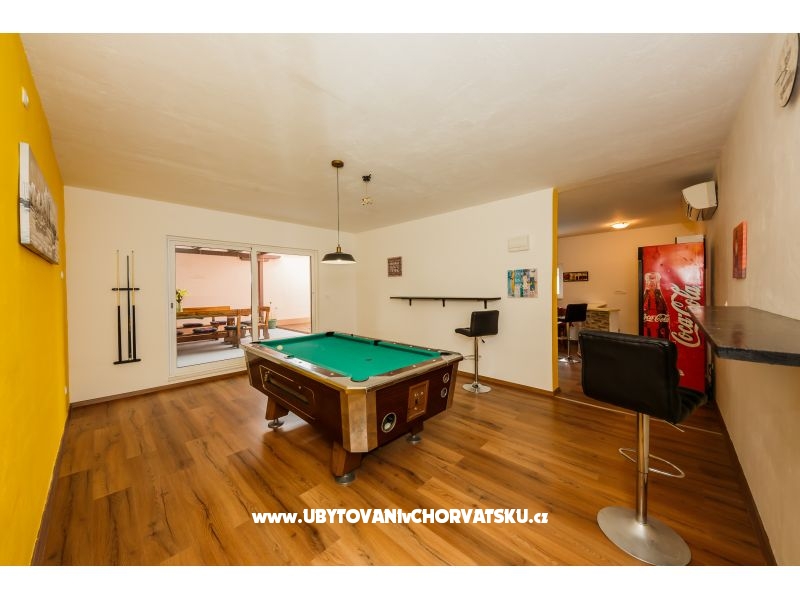 Kuća za odmor Villa Nora – Ferienwohnung Trogir, Kroatien – Foto 8