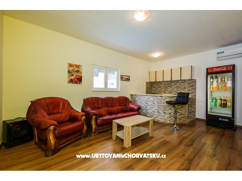 Kuća za odmor Villa Nora – Ferienwohnung Trogir, Kroatien – Foto 9