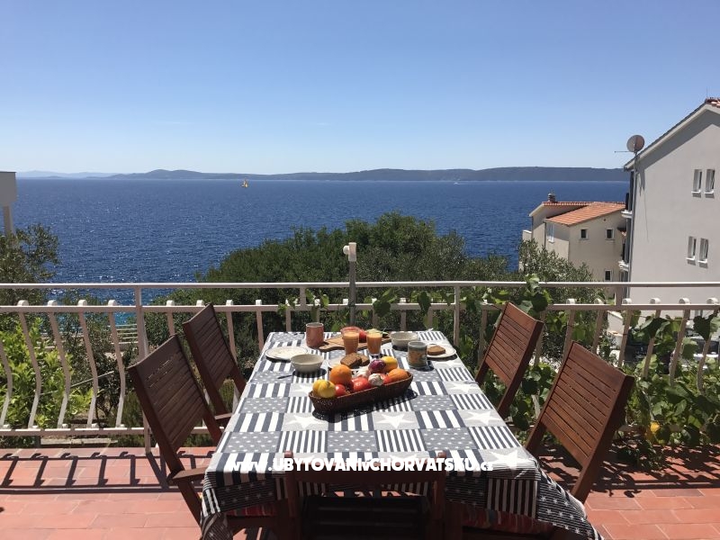 Kuća za odmor Oliviano – Ferienwohnung Trogir, Kroatien – Foto 1