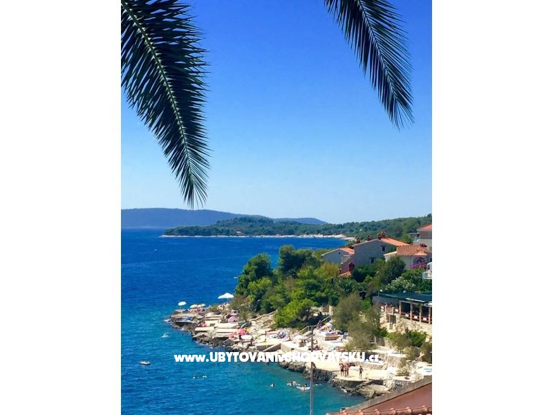 Kuća za odmor Oliviano – Ferienwohnung Trogir, Kroatien – Foto 11