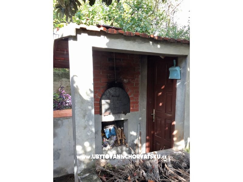 Kuća za odmor Oliviano – Ferienwohnung Trogir, Kroatien – Foto 14