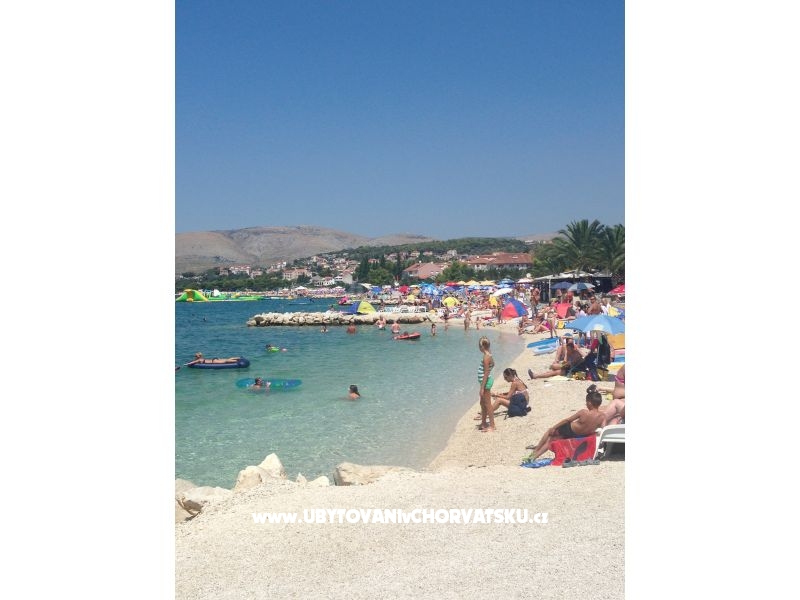 Kuća za odmor Oliviano – Ferienwohnung Trogir, Kroatien – Foto 15