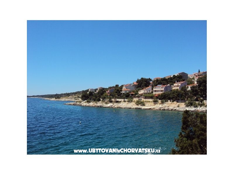 Kuća za odmor Oliviano – Ferienwohnung Trogir, Kroatien – Foto 17