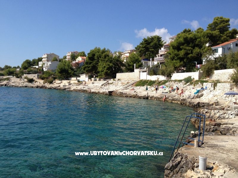 Kuća za odmor Oliviano – Ferienwohnung Trogir, Kroatien – Foto 18