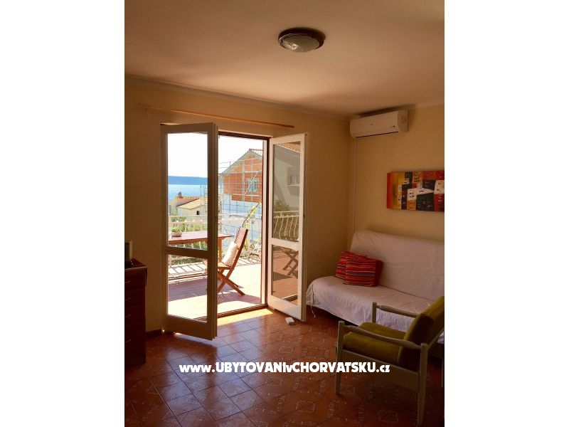 Kuća za odmor Oliviano – Ferienwohnung Trogir, Kroatien – Foto 2