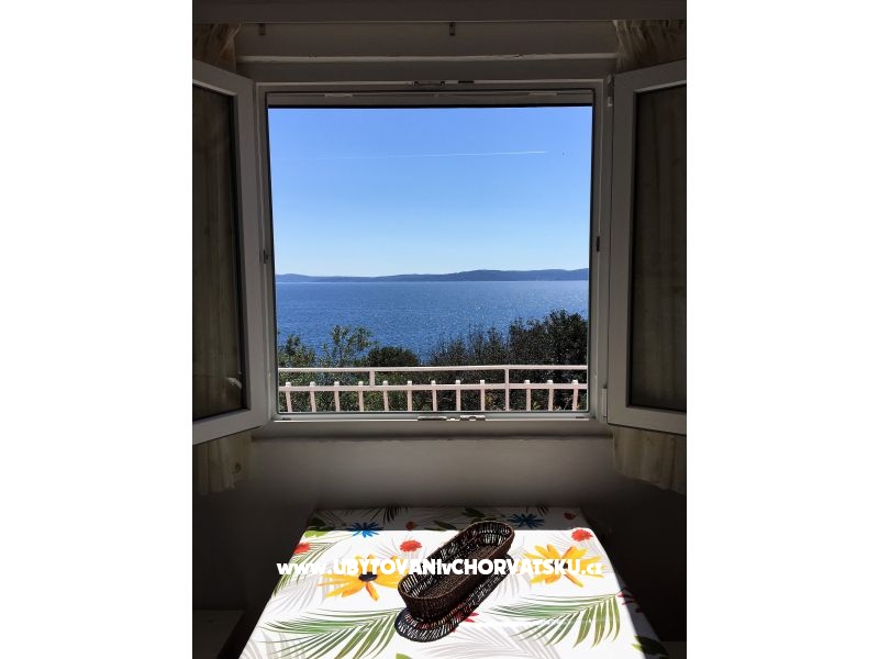 Kuća za odmor Oliviano – Ferienwohnung Trogir, Kroatien – Foto 3