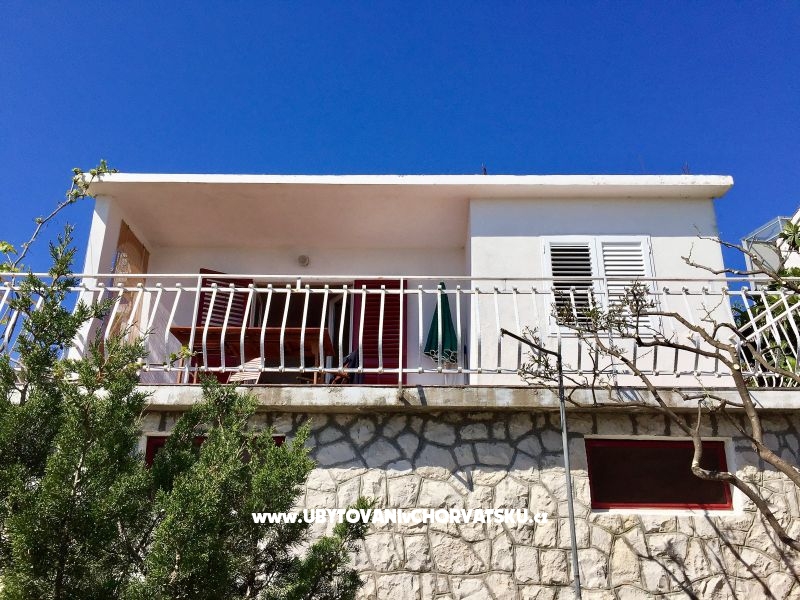Kuća za odmor Oliviano – Ferienwohnung Trogir, Kroatien – Foto 5