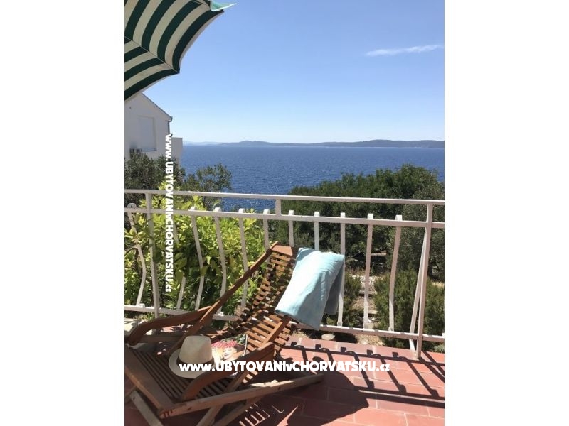 Kuća za odmor Oliviano – Ferienwohnung Trogir, Kroatien – Foto 6