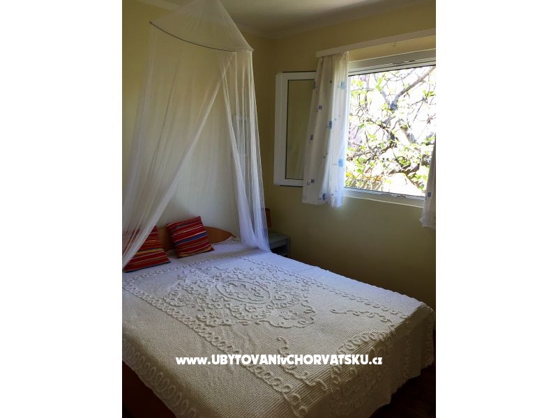 Kuća za odmor Oliviano – Ferienwohnung Trogir, Kroatien – Foto 7