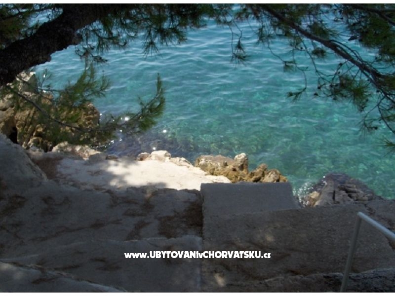 Kuća za odmor Oliviano – Ferienwohnung Trogir, Kroatien – Foto 8