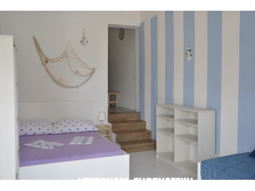 Villa Olma - Trogir Croatie