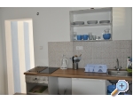 Villa Olma - Trogir Kroatien